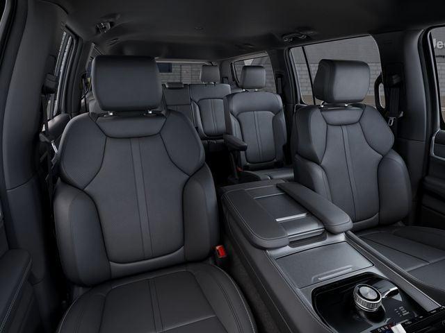 new 2026 Jeep Grand Wagoneer car, priced at $65,546