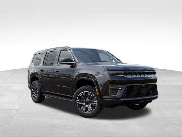 new 2026 Jeep Grand Wagoneer car, priced at $65,546