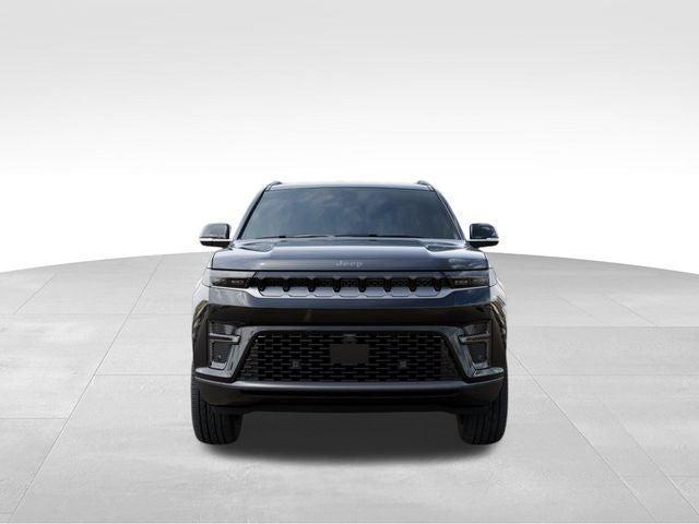 new 2026 Jeep Grand Wagoneer car, priced at $65,546