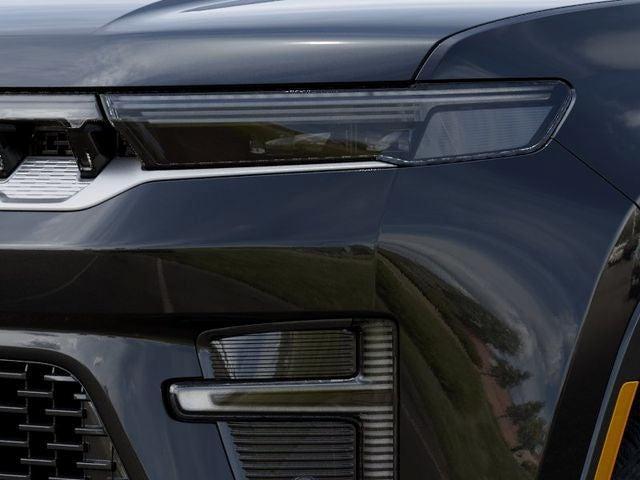 new 2026 Jeep Grand Wagoneer car, priced at $65,546