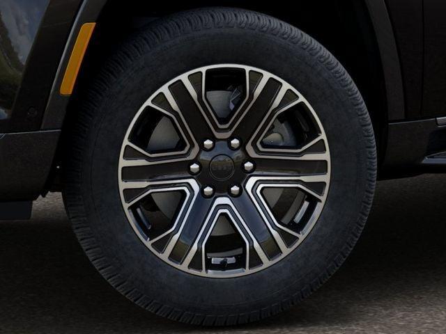 new 2026 Jeep Grand Wagoneer car, priced at $65,546