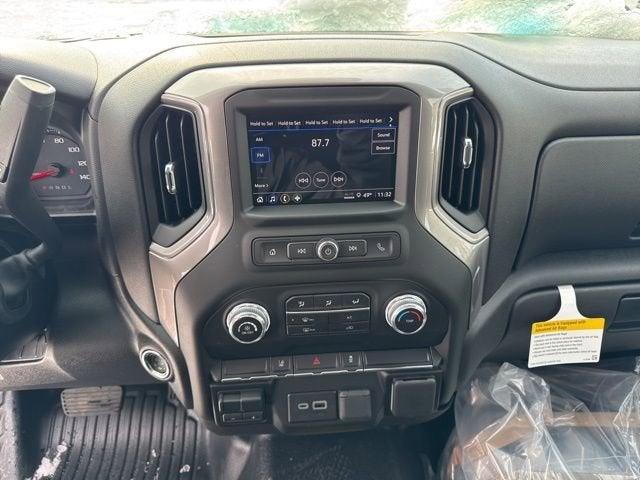 new 2026 GMC Sierra 3500 car, priced at $61,696