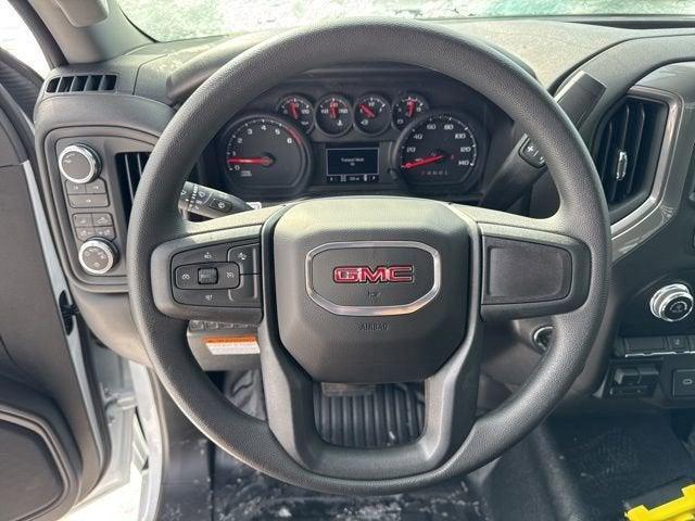 new 2026 GMC Sierra 3500 car, priced at $61,696