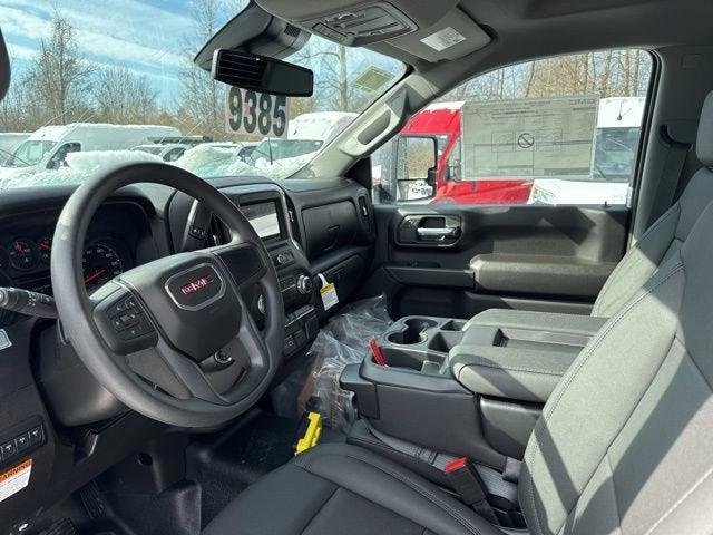 new 2026 GMC Sierra 3500 car, priced at $61,696