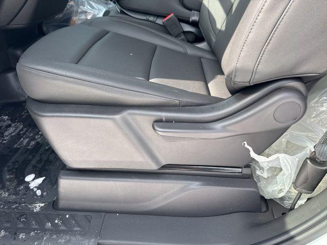 new 2026 GMC Sierra 3500 car, priced at $62,196