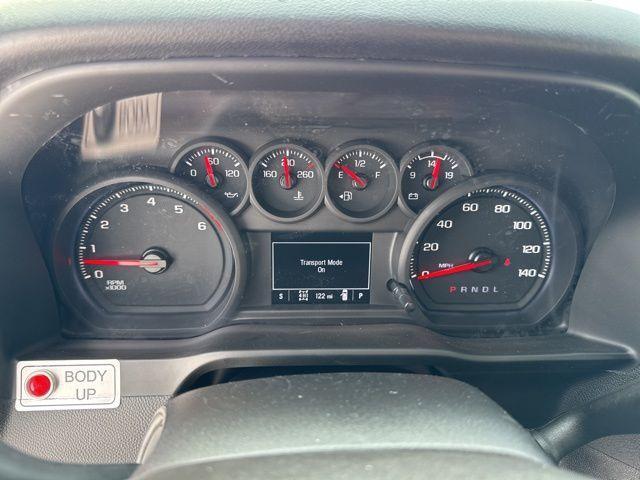 new 2026 GMC Sierra 3500 car, priced at $62,196