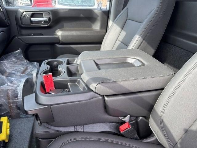new 2026 GMC Sierra 3500 car, priced at $61,696