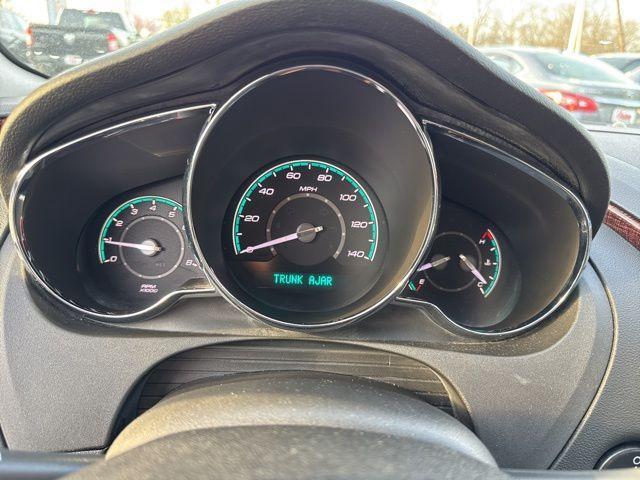 used 2011 Chevrolet Malibu car, priced at $7,485