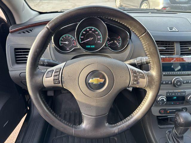 used 2011 Chevrolet Malibu car, priced at $7,485
