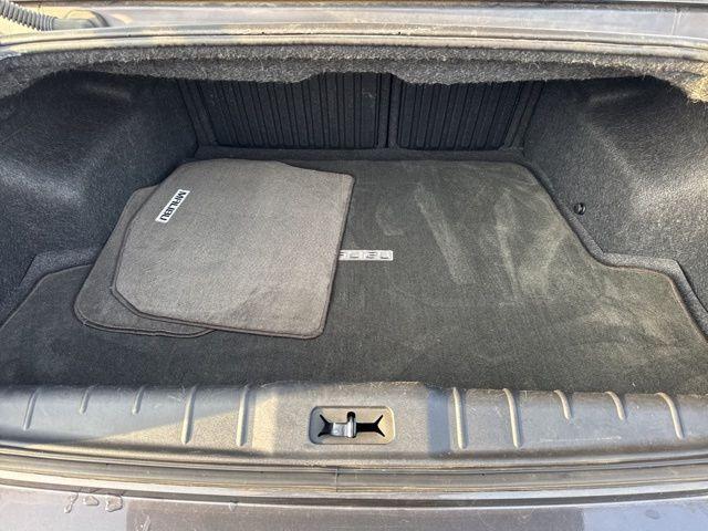 used 2011 Chevrolet Malibu car, priced at $7,485