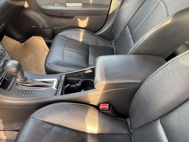 used 2011 Chevrolet Malibu car, priced at $7,485