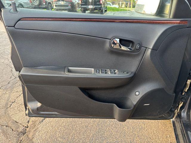 used 2011 Chevrolet Malibu car, priced at $7,485