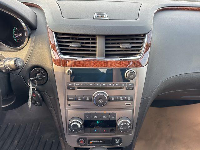 used 2011 Chevrolet Malibu car, priced at $7,485