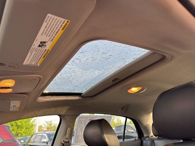 used 2011 Chevrolet Malibu car, priced at $7,485