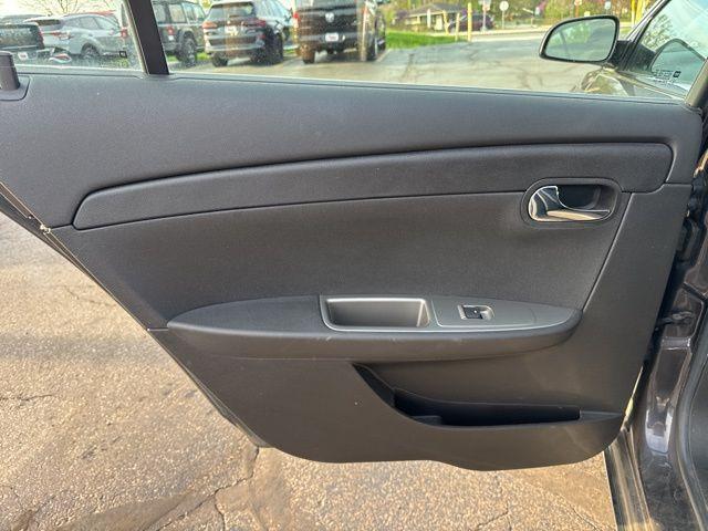used 2011 Chevrolet Malibu car, priced at $7,485