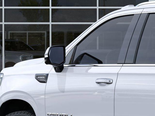 new 2026 GMC Yukon XL car, priced at $111,684