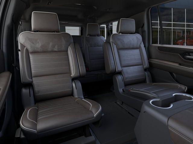 new 2026 GMC Yukon XL car, priced at $111,684