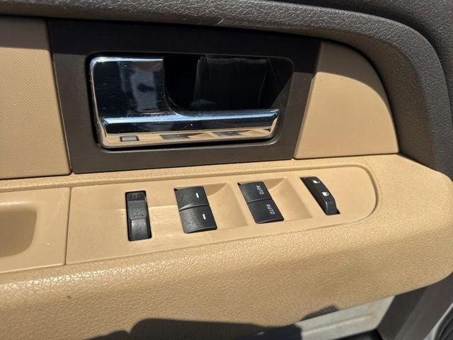 used 2013 Ford F-150 car, priced at $12,995