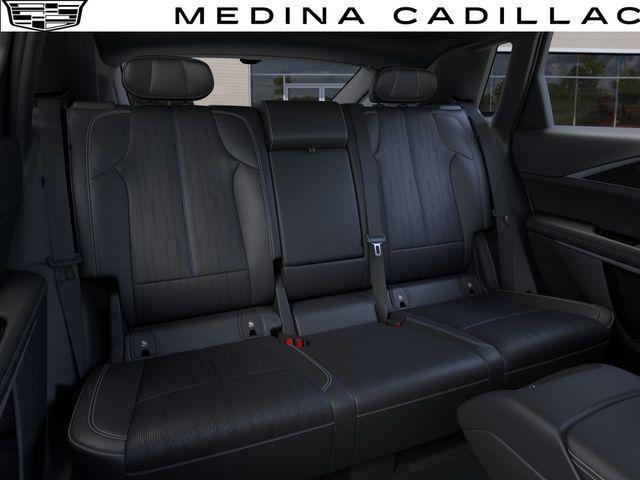 new 2026 Cadillac LYRIQ car, priced at $66,245