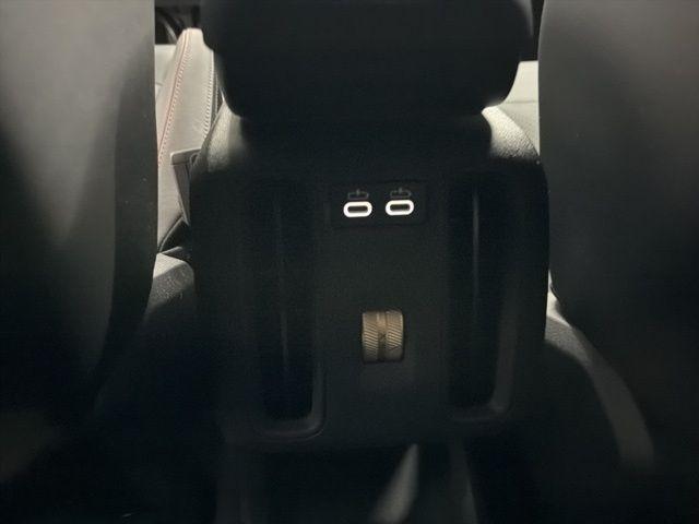 used 2025 MINI Countryman car, priced at $40,747