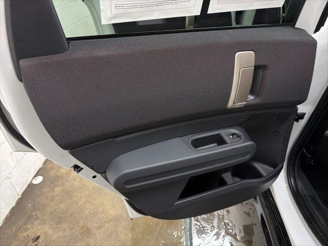 used 2025 MINI Countryman car, priced at $40,747