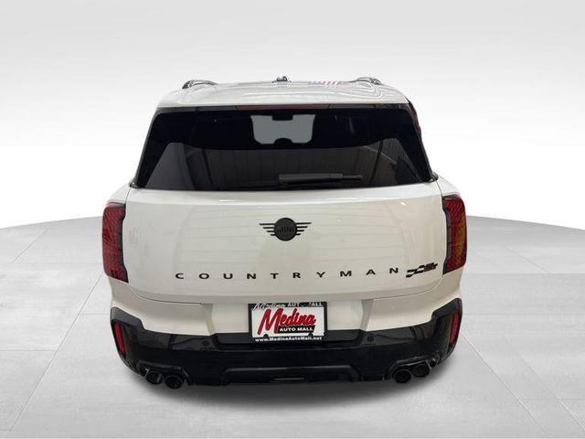 used 2025 MINI Countryman car, priced at $40,747