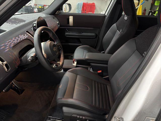 used 2025 MINI Countryman car, priced at $40,747