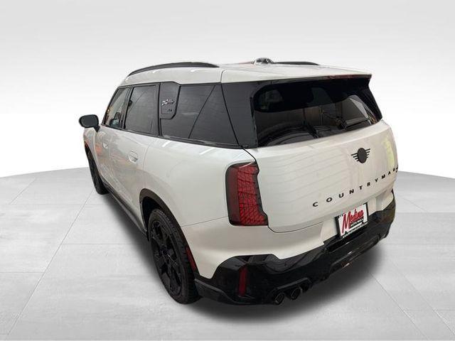 used 2025 MINI Countryman car, priced at $40,747