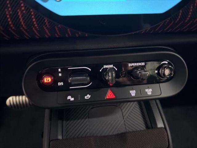 used 2025 MINI Countryman car, priced at $40,747