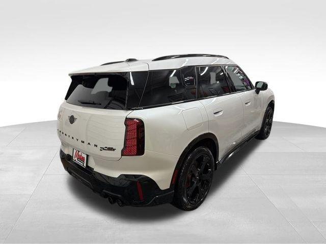 used 2025 MINI Countryman car, priced at $40,747