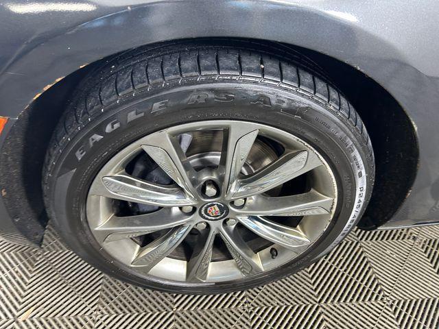 used 2015 Cadillac XTS car, priced at $4,993