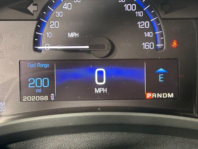 used 2015 Cadillac XTS car, priced at $4,993