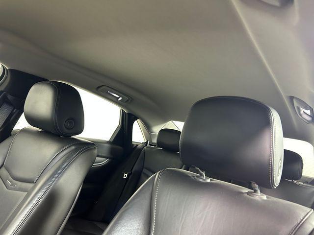 used 2015 Cadillac XTS car, priced at $4,993