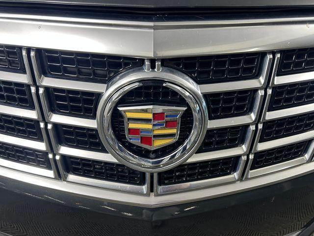 used 2015 Cadillac XTS car, priced at $4,993
