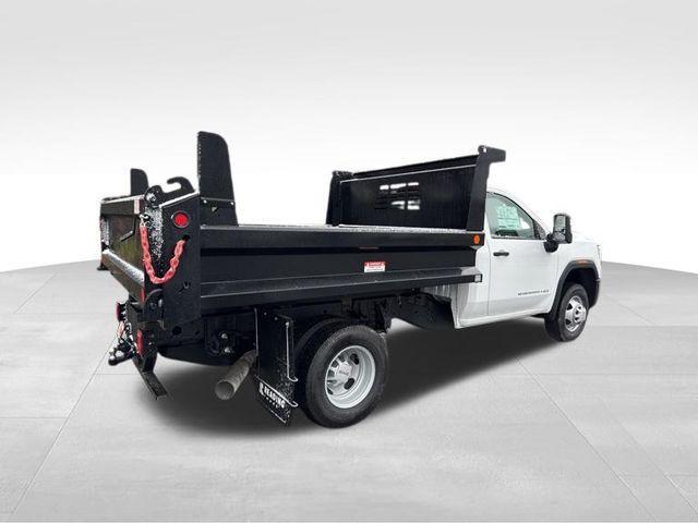 new 2026 GMC Sierra 3500 car, priced at $70,811