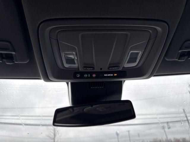 new 2026 GMC Sierra 3500 car, priced at $70,811