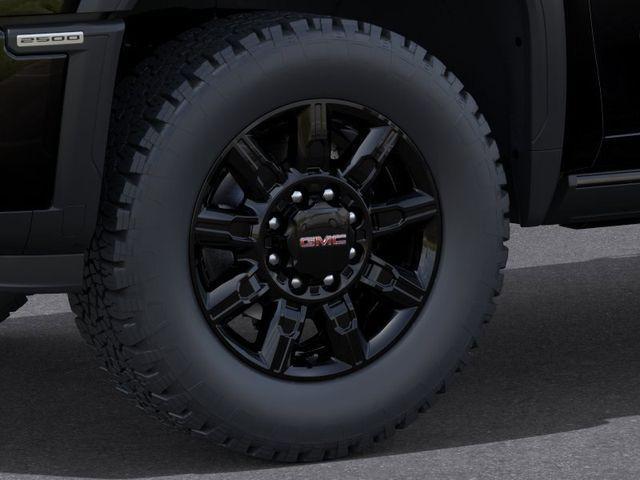 new 2026 GMC Sierra 2500 car