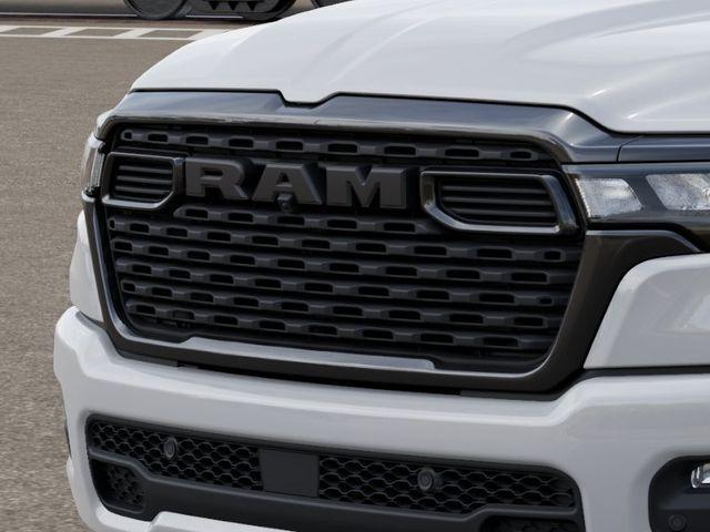 new 2026 Ram 1500 car, priced at $54,774