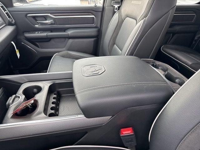 new 2026 Ram 1500 car, priced at $62,155