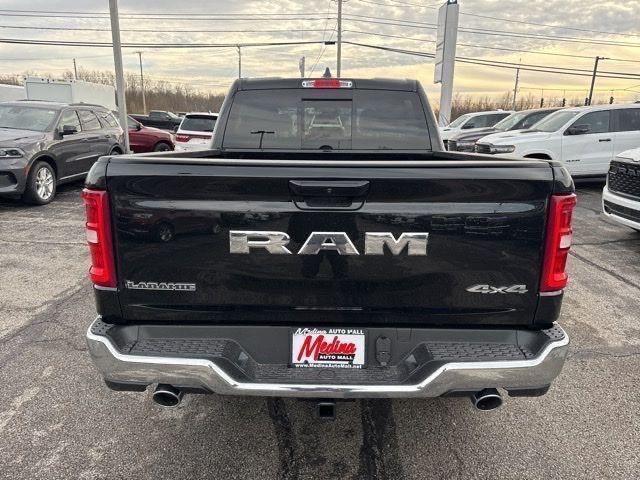 new 2026 Ram 1500 car, priced at $62,155