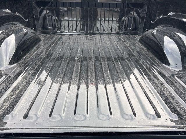 new 2026 Ram 1500 car, priced at $62,155