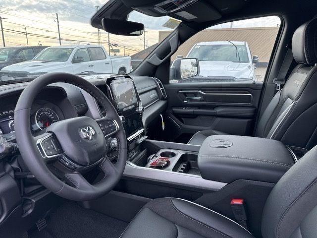 new 2026 Ram 1500 car, priced at $62,155