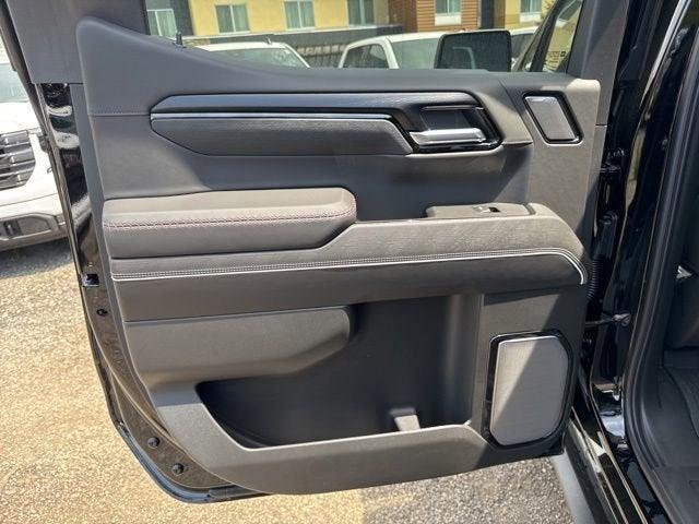 new 2026 GMC Sierra 1500 car, priced at $77,637