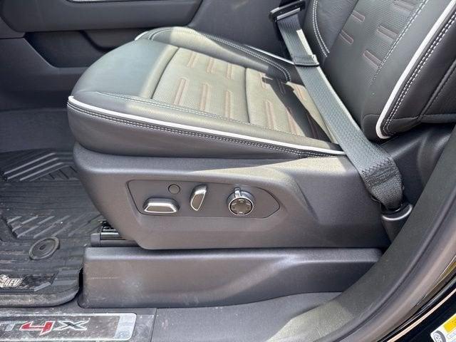 new 2026 GMC Sierra 1500 car, priced at $77,637