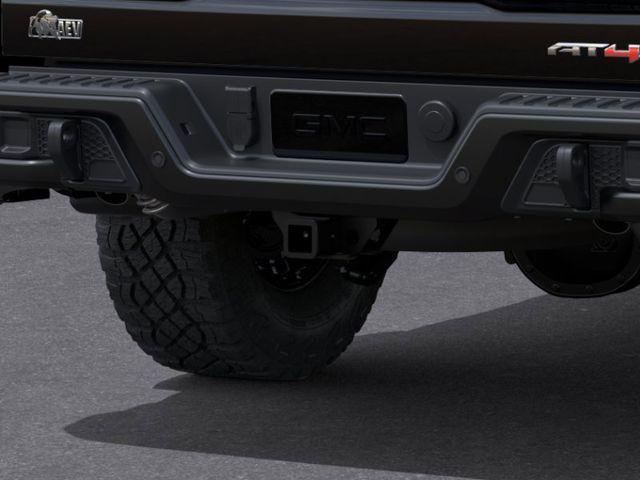 new 2026 GMC Sierra 1500 car, priced at $86,945