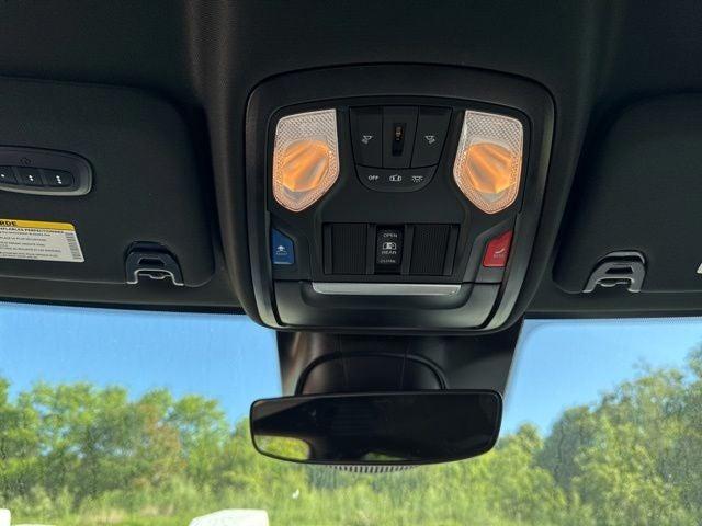 new 2026 Ram 2500 car, priced at $53,407