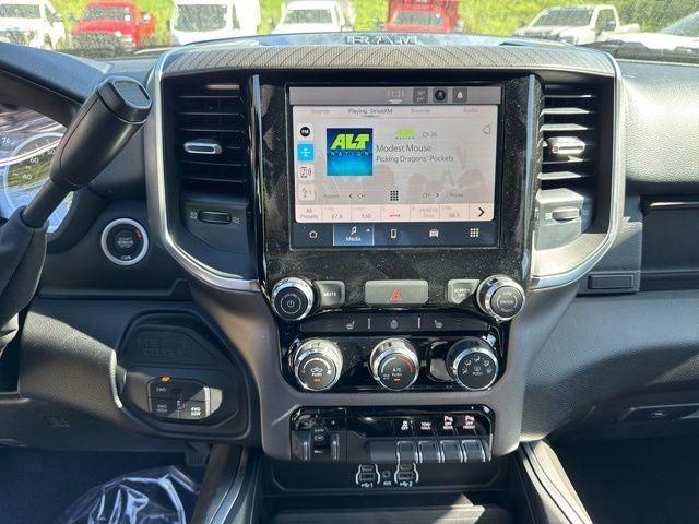 new 2026 Ram 2500 car, priced at $53,407