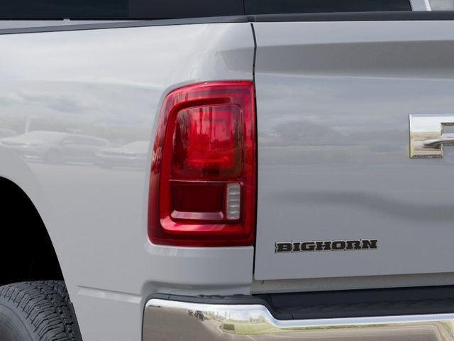 new 2026 Ram 2500 car, priced at $55,959