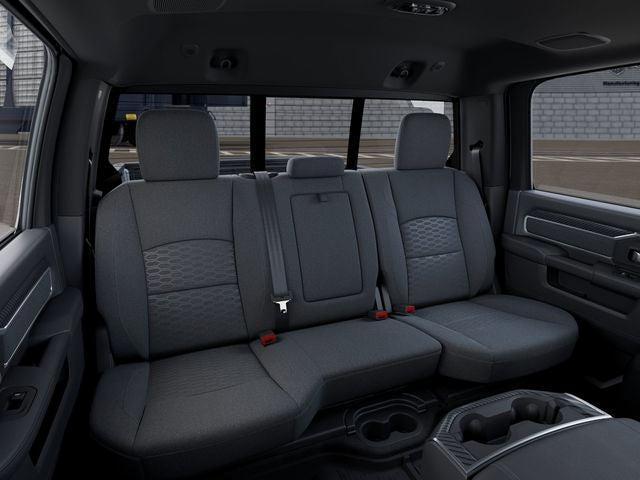 new 2026 Ram 2500 car, priced at $55,959