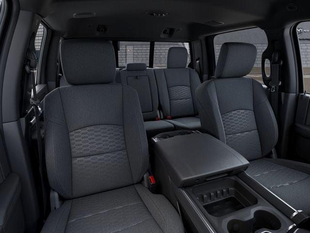 new 2026 Ram 2500 car, priced at $55,959